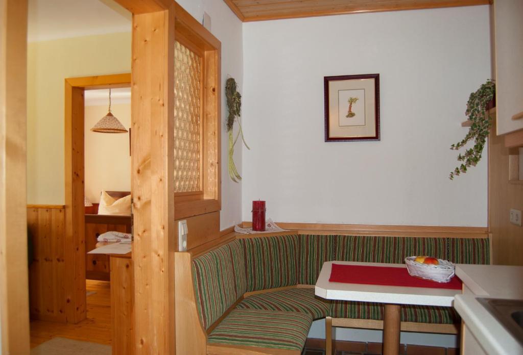 Hotel Gasthaus Gossler Mühlen Pokoj fotografie