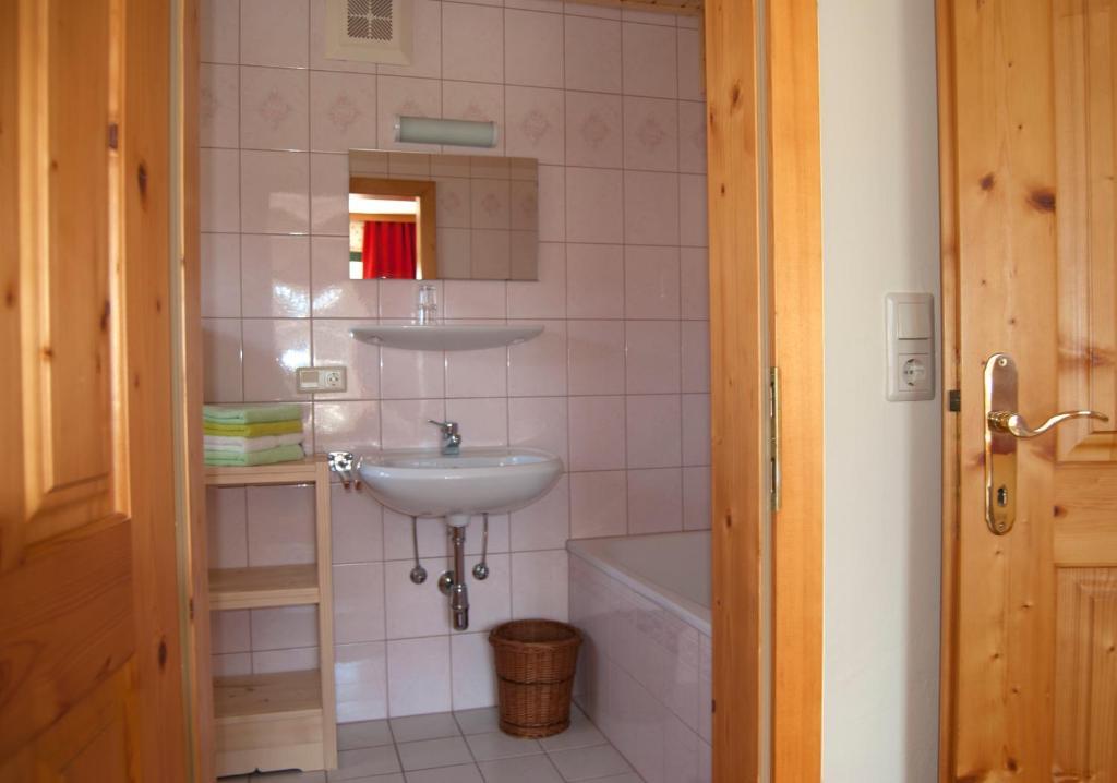 Hotel Gasthaus Gossler Mühlen Pokoj fotografie