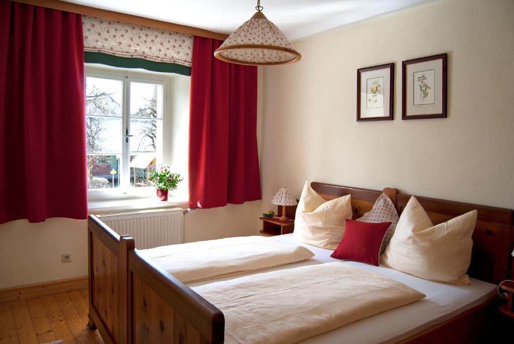 Hotel Gasthaus Gossler Mühlen Pokoj fotografie