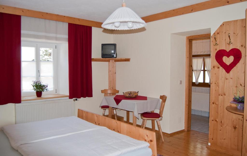 Hotel Gasthaus Gossler Mühlen Pokoj fotografie